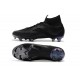 Scarpe Ronaldo Nike Mercurial Superfly VI 360 Elite CR7 FG - Nero