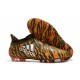 adidas Coppa del Mondo X 17+ Purespeed FG Arancio Nero