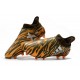 adidas Coppa del Mondo X 17+ Purespeed FG Arancio Nero