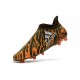 adidas Coppa del Mondo X 17+ Purespeed FG Arancio Nero