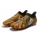 adidas Coppa del Mondo X 17+ Purespeed FG Arancio Nero