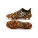 adidas Coppa del Mondo X 17+ Purespeed FG Arancio Nero