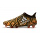 adidas Coppa del Mondo X 17+ Purespeed FG Arancio Nero