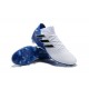 Coppa del Mondo 2018 adidas Nemeziz Messi 18.1 FG - Bianca Blu