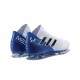 Coppa del Mondo 2018 adidas Nemeziz Messi 18.1 FG - Bianca Blu