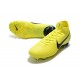 Scarpe Ronaldo Nike Mercurial Superfly VI 360 Elite CR7 FG - Giallo Nero