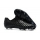 Nike Tiempo Legend 7 FG Nuovo Scarpa da Calcio - Nero