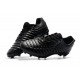 Nike Tiempo Legend 7 FG Nuovo Scarpa da Calcio - Nero