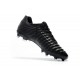 Nike Tiempo Legend 7 FG Nuovo Scarpa da Calcio - Nero