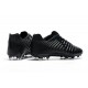 Nike Tiempo Legend 7 FG Nuovo Scarpa da Calcio - Nero