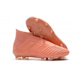 adidas Predator 18 + FG Nuova Scarpa