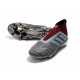 adidas Predator 18 + FG Nuova Scarpa