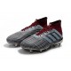 adidas Predator 18.1 FG Nuovo Scarpa Calcio -