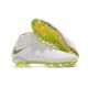 Scarpe da Calcio Terreni Compatti Nike Hypervenom Phantom III DF FG -