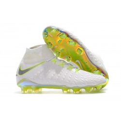 Scarpe da Calcio Terreni Compatti Nike Hypervenom Phantom III DF FG -