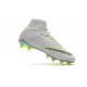 Scarpe da Calcio Terreni Compatti Nike Hypervenom Phantom III DF FG -