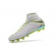 Scarpe da Calcio Terreni Compatti Nike Hypervenom Phantom III DF FG -