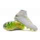 Scarpe da Calcio Terreni Compatti Nike Hypervenom Phantom III DF FG -