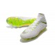 Scarpe da Calcio Terreni Compatti Nike Hypervenom Phantom III DF FG -