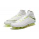 Scarpe da Calcio Terreni Compatti Nike Hypervenom Phantom III DF FG -