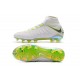 Scarpe da Calcio Terreni Compatti Nike Hypervenom Phantom III DF FG -