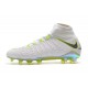 Scarpe da Calcio Terreni Compatti Nike Hypervenom Phantom III DF FG -