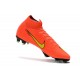 Nike Scarpa da Calcio 2018 Mercurial Superfly 6 Elite FG -