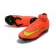 Nike Scarpa da Calcio 2018 Mercurial Superfly 6 Elite FG -