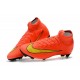 Nike Scarpa da Calcio 2018 Mercurial Superfly 6 Elite FG -