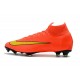 Nike Scarpa da Calcio 2018 Mercurial Superfly 6 Elite FG -