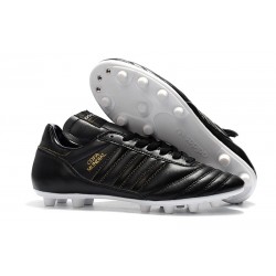 adidas Copa Mundial FG Scarpa da Calcio Nero