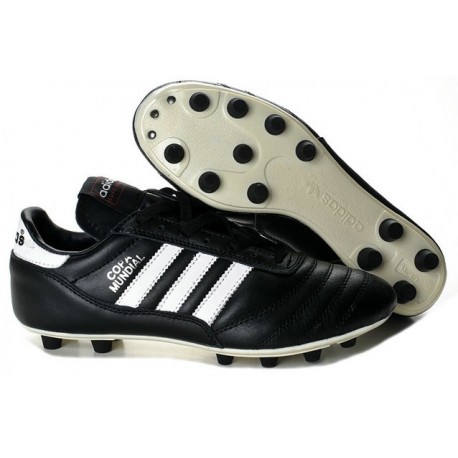 adidas Copa Mundial FG Scarpa da Calcio Nero