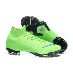 Nike Scarpa da Calcio 2018 Mercurial Superfly 6 Elite FG -