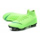 Nike Scarpa da Calcio 2018 Mercurial Superfly 6 Elite FG -