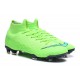 Nike Scarpa da Calcio 2018 Mercurial Superfly 6 Elite FG -