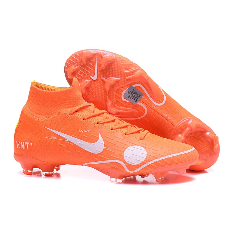 Nike x off white scarpe da calcio outlet