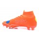 Nike Scarpa da Calcio 2018 Mercurial Superfly 6 Elite FG -