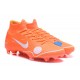 Nike Scarpa da Calcio 2018 Mercurial Superfly 6 Elite FG -