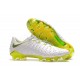 Nuovo Scarpa da Calcio Nike Hypervenom Phantom 3 FG