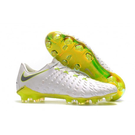 Nuovo Scarpa da Calcio Nike Hypervenom Phantom 3 FG