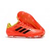 adidas Copa 18.1 FG Scarpa da Calcio - Nero
