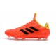 adidas Copa 18.1 FG Scarpa da Calcio - Nero