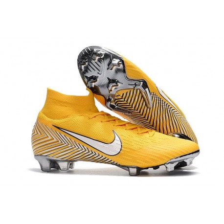 scarpe calcio neymar