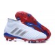 adidas Predator 18 + FG Nuova Scarpa