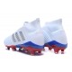 adidas Predator 18 + FG Nuova Scarpa