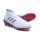 adidas Predator 18 + FG Nuova Scarpa