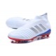 adidas Predator 18 + FG Nuova Scarpa