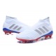 adidas Predator 18 + FG Nuova Scarpa