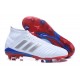 adidas Predator 18.1 FG Nuovo Scarpa Calcio -