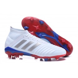 adidas Predator 18.1 FG Nuovo Scarpa Calcio -